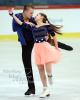 Peroline Ojardias & Michael Bramante (FRA)