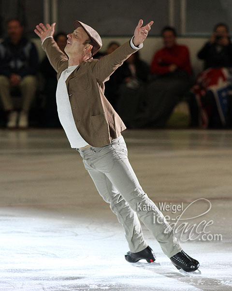 Brian Boitano