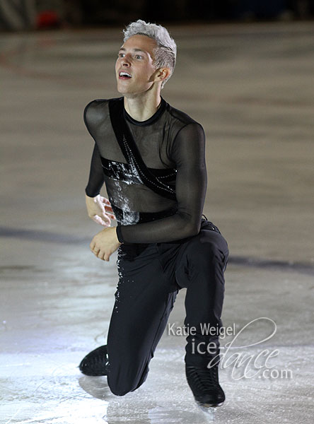 Adam Rippon