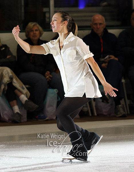 Kimmie Meissner