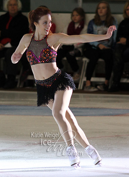 Ashley Wagner