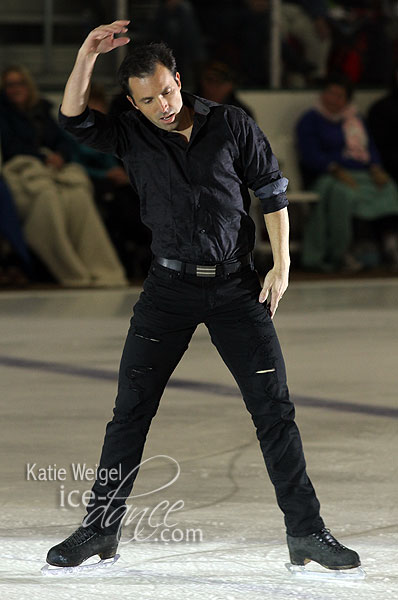 Michael Weiss