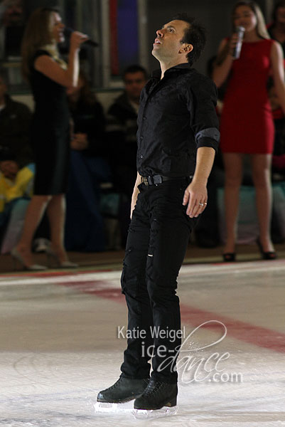 Michael Weiss