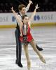 Gweneth Sletten & Elliot Verburg (GBR)