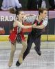 Gweneth Sletten & Elliot Verburg (GBR)