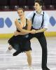 Matilda Friend & William Badaoui (AUS)