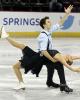 Matilda Friend & William Badaoui (AUS)