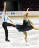 Matilda Friend & William Badaoui (AUS)