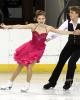 Ria Schwendinger & Valentin Wunderlich (GER)
