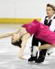 Ria Schwendinger & Valentin Wunderlich (GER)