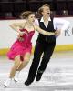 Ria Schwendinger & Valentin Wunderlich (GER)