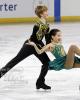 Eliana Gropman & Ian Somerville (USA)