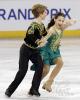 Eliana Gropman & Ian Somerville (USA)