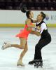 Sarah Marine Rouffanche & Geoffrey Brissaud (FRA)