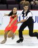 Sarah Marine Rouffanche & Geoffrey Brissaud (FRA)