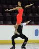Sarah Marine Rouffanche & Geoffrey Brissaud (FRA)