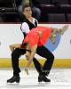 Sarah Marine Rouffanche & Geoffrey Brissaud (FRA)