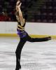 Mackenzie Bent & Dmitre Razgulajevs CAN)