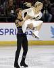 Mackenzie Bent & Dmitre Razgulajevs CAN)