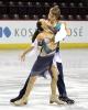 Sofia Polishchuk & Alexander Vakhnov (RUS)