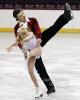 Ksenia Konkina & Georgy Reviya (RUS)