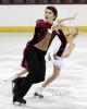 Ksenia Konkina & Georgy Reviya (RUS)