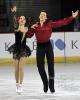 Lorraine McNamara & Quinn Carpenter (USA)