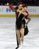 Lorraine McNamara & Quinn Carpenter (USA)