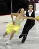 Matilda Friend & William Badaoui (AUS)