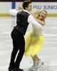Matilda Friend & William Badaoui (AUS)