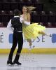 Matilda Friend & William Badaoui (AUS)