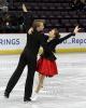 Ria Schwendinger & Valentin Wunderlich (GER)