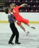Mackenzie Bent & Dmitre Razgulajevs CAN)