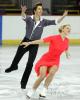 Mackenzie Bent & Dmitre Razgulajevs CAN)