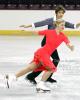 Mackenzie Bent & Dmitre Razgulajevs CAN)