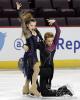 Gweneth Sletten & Elliot Verburg (GBR)