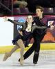 Gweneth Sletten & Elliot Verburg (GBR)