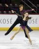 Gweneth Sletten & Elliot Verburg (GBR)
