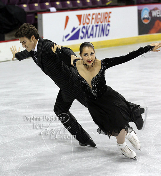 Payten Howland & Simon-Pierre Malette-Paquette (CAN)
