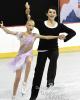 Ksenia Konkina & Georgy Reviya (RUS)