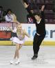 Ksenia Konkina & Georgy Reviya (RUS)