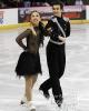 Kimberly Wei & Illias Fourati (HUN)