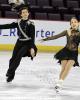 Kimberly Wei & Illias Fourati (HUN)