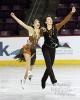 Lorraine McNamara & Quinn Carpenter (USA)