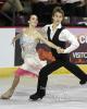 Sofia Polishchuk & Alexander Vakhnov (RUS)
