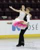 Sofia Polishchuk & Alexander Vakhnov (RUS)