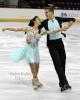Sarah Marine Rouffanche & Geoffrey Brissaud (FRA)