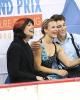 Matilda Friend & William Badaoui (AUS) 