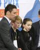 Eliana Gropman & Ian Somerville (USA)