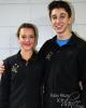 Matilda Friend & William Badaoui (AUS)